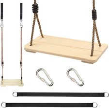 Sedile Altalena Da Giardino