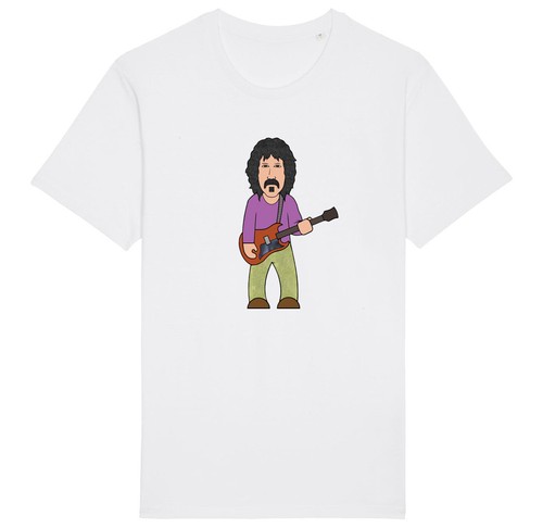 Shirt lumpy gravy groove - gravy,