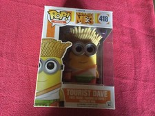 N°418 POP MOVIES FUNKO