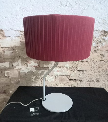 Lampada tavolo bent - tavolo,