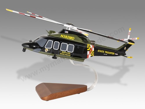 Agustawestland aw139 maryland - agustawestland,