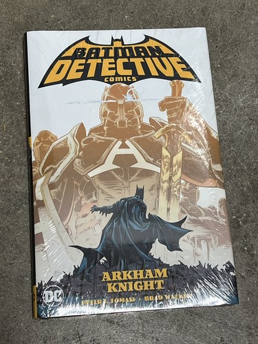 Batman detective comics - batman,