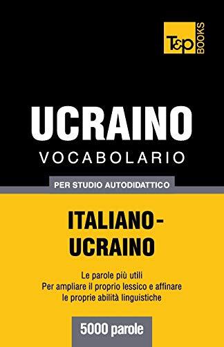 Taranov vocabolario - -,
