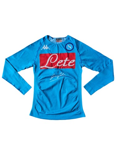 Camicia uomo kappa napoli skin - camicia,