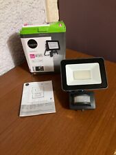 Faretto Led da esterno con sensore Di Movimento Inspire 20W IP44 (Leroy Merlin)