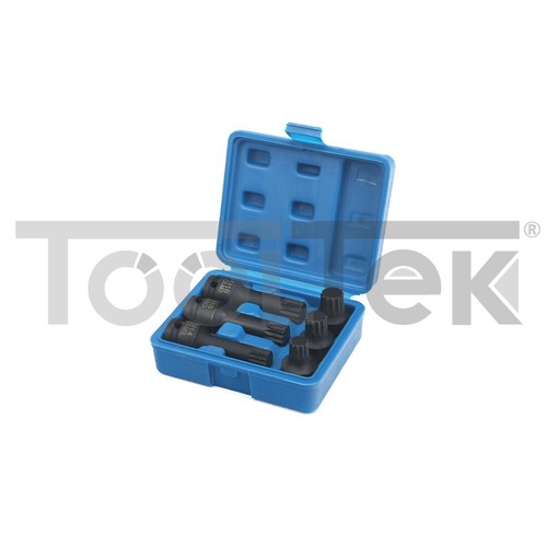 Set chiavi bussola millerighe - bussola,