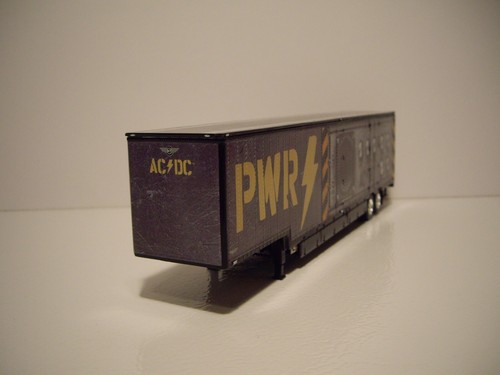 Dcp prima marcia nero - 1/64,