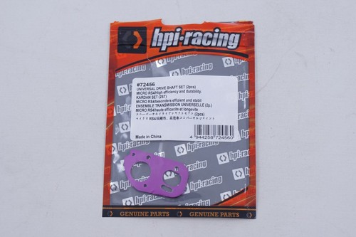 Hpi 72456 universal drive - universal,