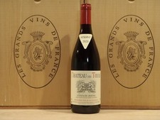 Côtes rhône 2020 - rhône,