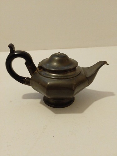 Antique aladdin lamp style - antique,