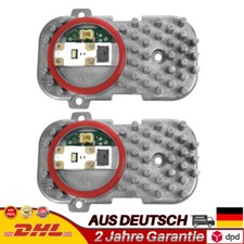 Centralina fari 2* LED