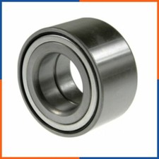 Kit cuscinetti ruota anteriori