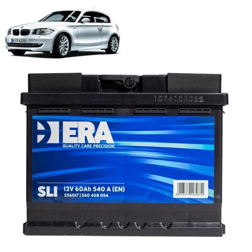 Batteria 60ah per - 60ah,