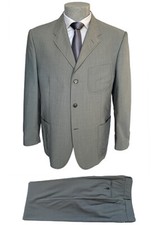 Abito uomo corneliani - uomo, corneliani,