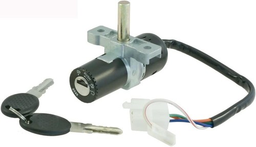 Kit serratura quadro chiave