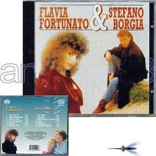 FLAVIA FORTUNATO e STEFANO