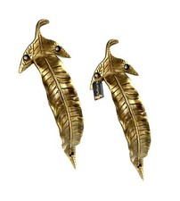 Fatto a Mano Stile Antico