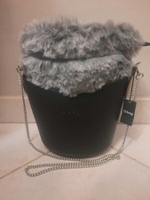 borsa o bag basket secchiello