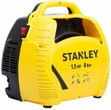 Stanley AIR KIT Compressore