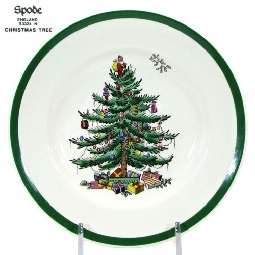 Vintage spode england albero - spode,