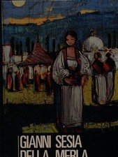 GIANNI SESIA DELLA MERLA ARTE