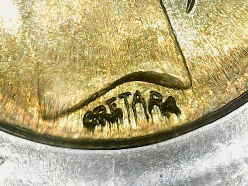 500 lire 1983 errore - 1983,