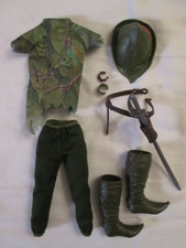 Disney Wendy e Peter Pan 10,5"