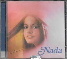 NADA - RARO CD OMONIMO FUORI