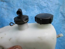 VASO ESPANSIONE LIQUIDO