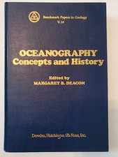 Oceanography: Concepts and
