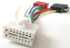 per CLARION Cavo Adattatore