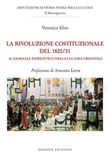 La rivoluzione Costituzionale