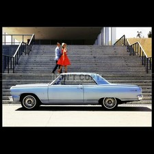 Photo A.012575 CHEVROLET