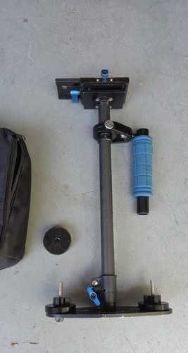 Stabilizzatore portatile - , in