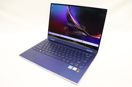 Samsung galaxy book flex - samsung,