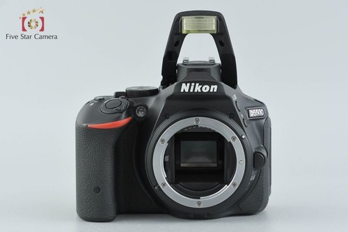 Nikon d5500 nero 355967 - d5500,