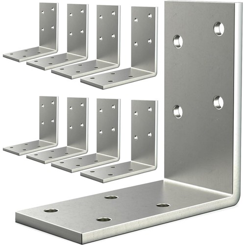 8pcs staffe - l,