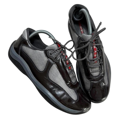 Prada america cup - america, (uk7)