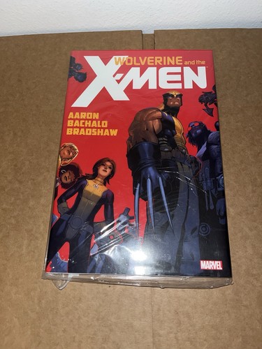 Marvel wolverine gli men - marvel, x-men