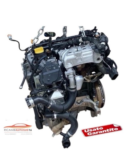 Motore completo fiat1 - completo, fiat1.3