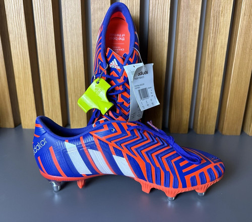 Scarpe calcio adidas - scarpe,