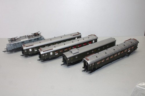 Roco set treno - roco,