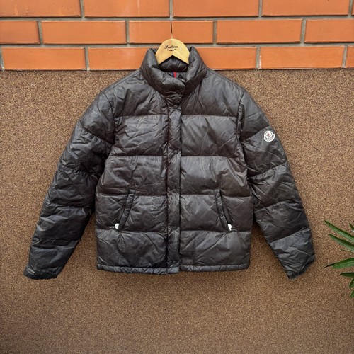 Piumino moncler grenoble uomo - piumino,