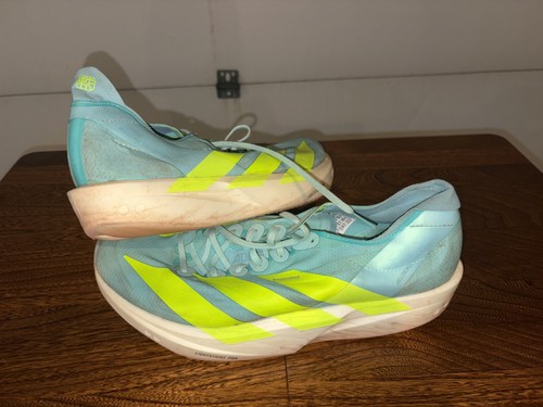 Taglia adidas adizero - taglia, 10