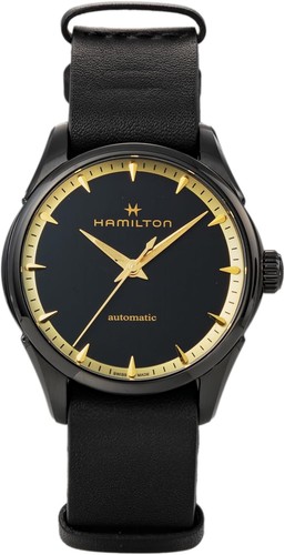 Nuovo orologio uomo hamilton - orologio,