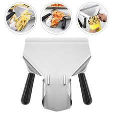 Français en acier inoxydable