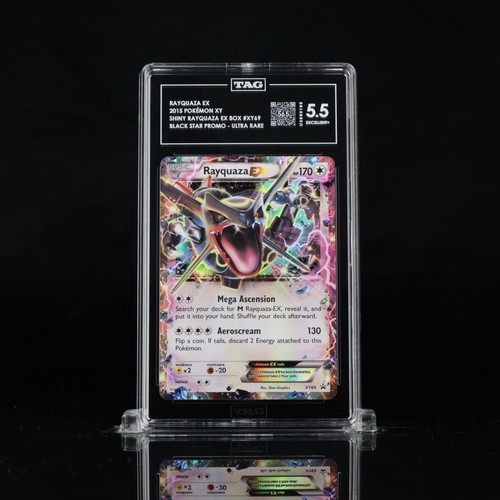 Rayquaza xy69 xy - ex,