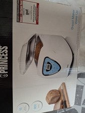 macchina per il pane Princess