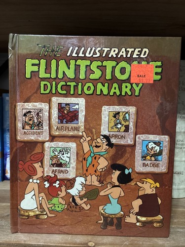 Vintage 1979 illustrated hanna - 1979,