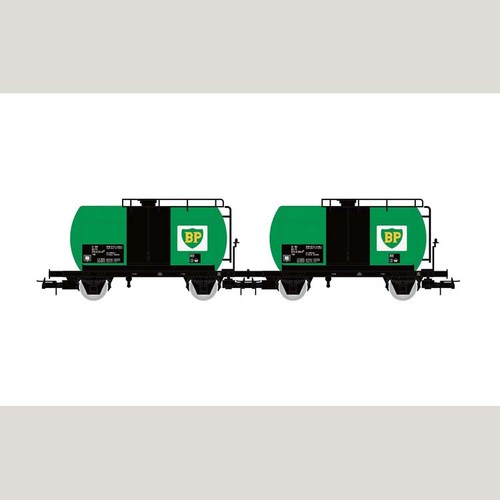 Rivarossi hr6567 set di - hr6567,